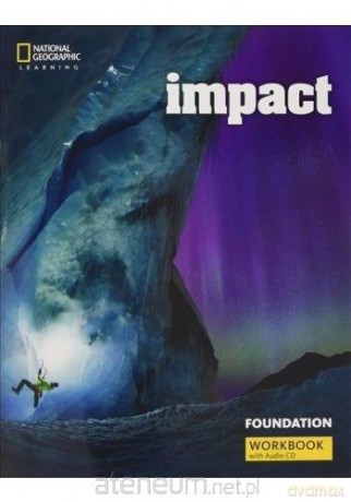 Impact Foundation ćwiczenie - Katherine Stannett [KSIĄŻKA]