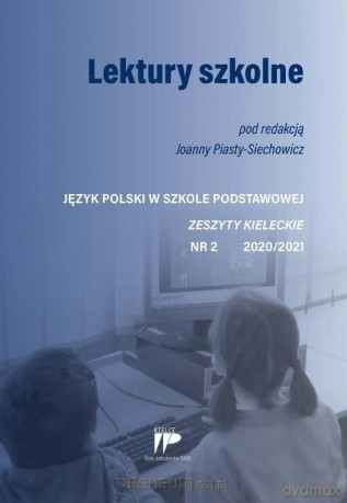Język polski w szkole podstawowej nr 2 2020/2021 [KSIĄŻKA]