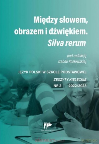 Język polski w szkole podstawowej nr 2 2022/2023 [KSIĄŻKA]