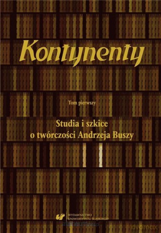 Kontynenty (Tom 1) - Marian Kisiel, Janusz Pasterski [KSIĄŻKA]