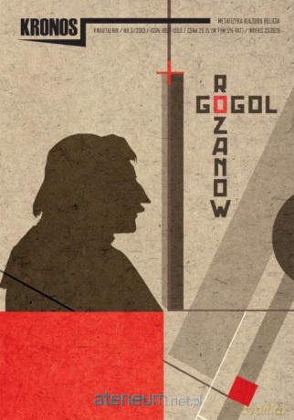 Kronos 3/2013 [KSIĄŻKA]
