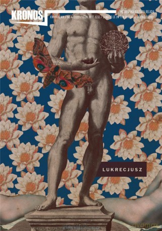 Kronos 4/2020 Lukrecjusz [KSIĄŻKA]