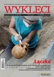 Kwartalnik Wykleci nr 1(13)/2019 [KSIĄŻKA]