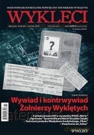 Kwartalnik Wykleci nr 2(14)/2019 [KSIĄŻKA]