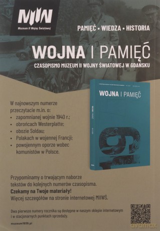 Kwartalnik Wykleci nr 4(28)/2022 [KSIĄŻKA]