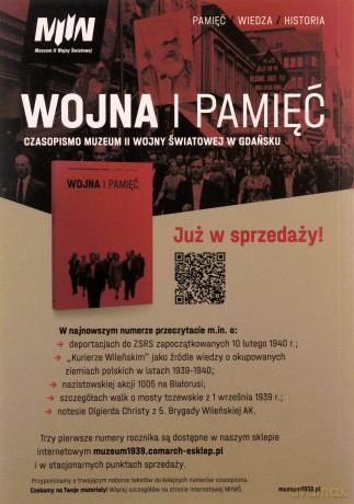 Kwartalnik Wyklęci nr 1(29)/2023 [KSIĄŻKA]