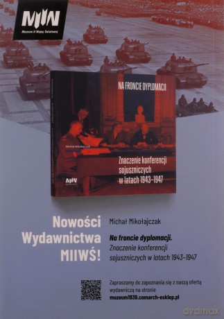 Kwartalnik Wyklęci nr 2(30)/2023 [KSIĄŻKA]