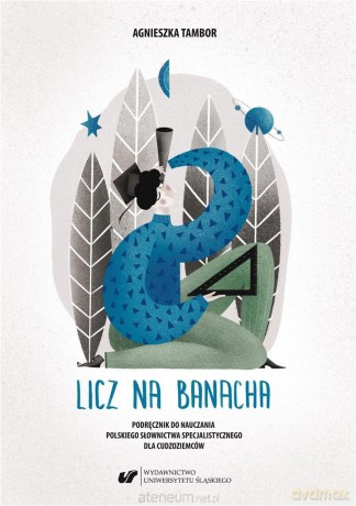 Licz na Banacha - Agnieszka Tambor [KSIĄŻKA]
