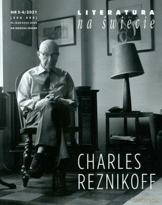 Literatura na świecie 5-6/2021 [KSIĄŻKA]