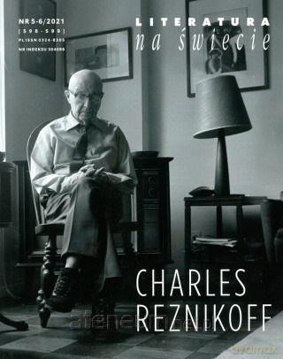 Literatura na świecie 5-6/2021 [KSIĄŻKA]