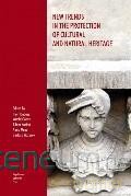 New Trends in the Protection of Cultural and Natur [KSIĄŻKA]