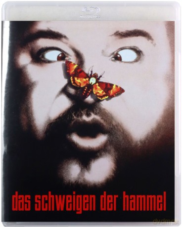The Silence of the Hams (Milczenie baranów) [Blu-Ray]