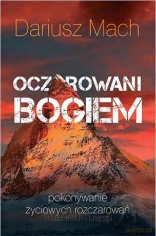 Oczarowani Bogiem [KSIĄŻKA]