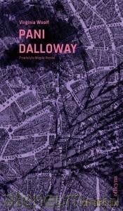 Pani Dalloway - Virginia Woolf [KSIĄŻKA]