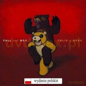 Fall Out Boy: Folie A Deux (Polska Cena!!) [CD]