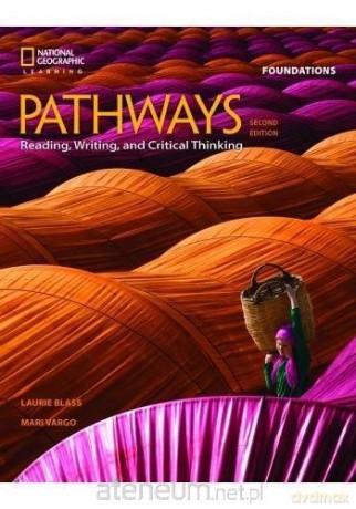 Pathways 2nd Edition Elementary R/W podręcznik online - Laurie Blass, Mari Vargo [KSIĄŻKA]
