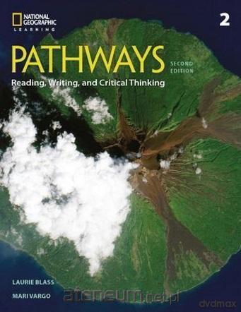 Pathways 2nd Edition Intermediate 2 podręcznik online - Laurie Blass, Mari Vargo [KSIĄŻKA]