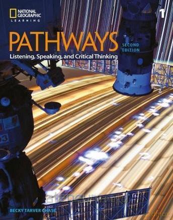 Pathways 2nd Edition L/S 1 podręcznik online [KSIĄŻKA]