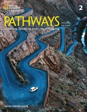 Pathways 2nd Edition L/S 2 podręcznik online [KSIĄŻKA]