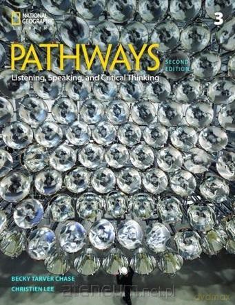 Pathways 2nd Edition L/S 3 podręcznik online [KSIĄŻKA]