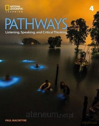 Pathways 2nd Edition L/S 4 podręcznik online [KSIĄŻKA]