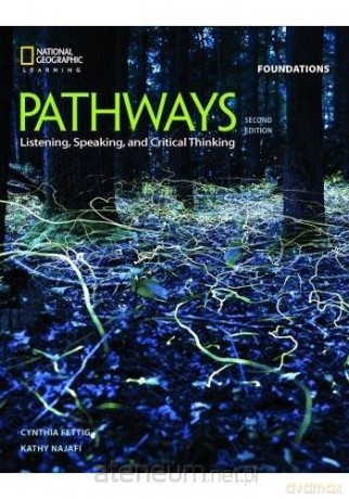 Pathways 2nd Edition L/S podręcznik online [KSIĄŻKA]
