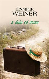 Z Dala Od Domu - Weiner Jennifer [KSIĄŻKA]