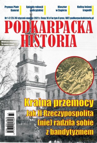 Podkarpacka historia nr 73-74 [KSIĄŻKA]