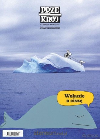 Przekrój 1/2020 [KSIĄŻKA]