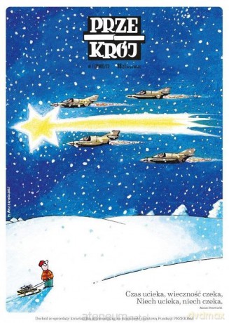 Przekrój 1/2023 [KSIĄŻKA]