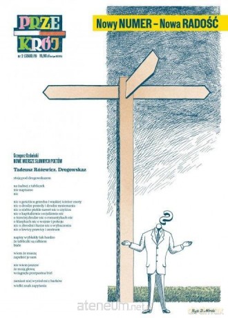 Przekrój 2/2019 [KSIĄŻKA]