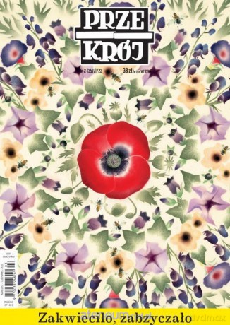 Przekrój 2/2022 [KSIĄŻKA]