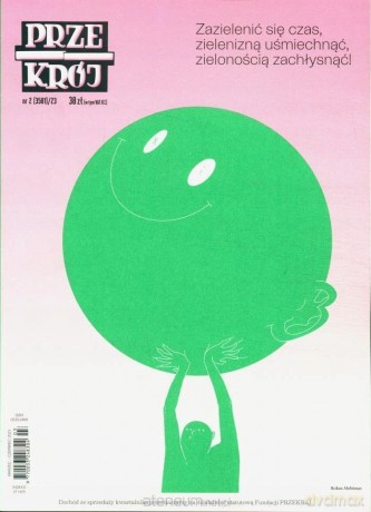 Przekrój 2/2023 [KSIĄŻKA]