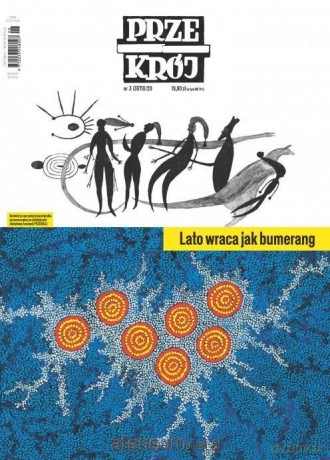 Przekrój 3/2020 [KSIĄŻKA]