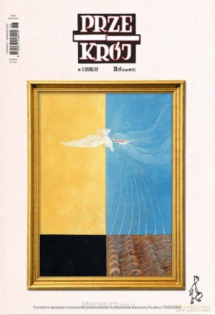 Przekrój 3/2022 [KSIĄŻKA]