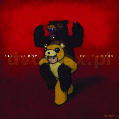 Fall Out Boy: Folie A Deux Deluxe [CD]