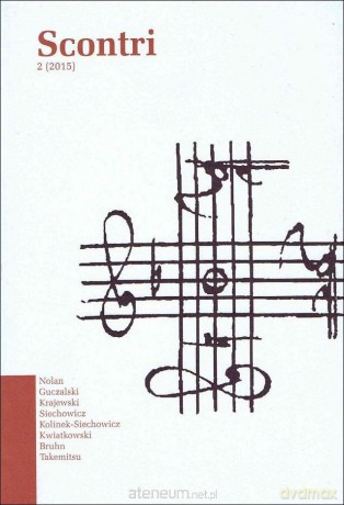 Scontri 2 (2015) [KSIĄŻKA]