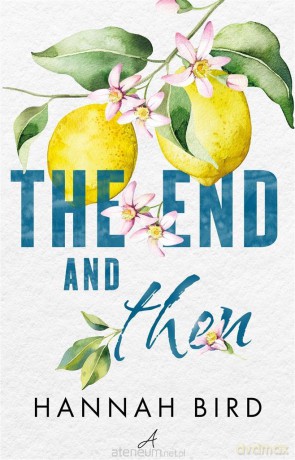 The End and Then - Hannah Bird [KSIĄŻKA]