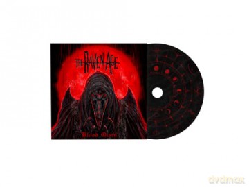 The Raven Age: Blood Omen [CD]