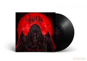 The Raven Age: Blood Omen [Winyl]