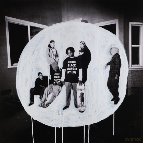Portugal.The Man: Chris Black Changed My Life (Clear) (Indie) [Winyl]