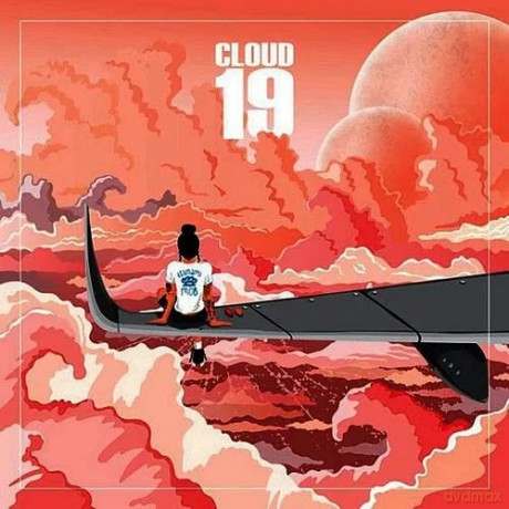 Kehlani: Cloud 19 (Clear Vinyl Album) [Winyl]