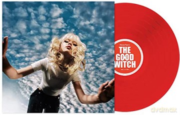 Maisie Peters: The Good Witch (Red) [Winyl]