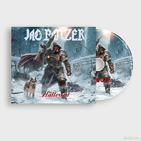 Jag Panzer: The Hallowed [CD]