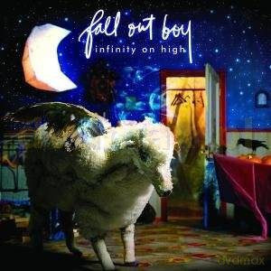 Fall Out Boy: Infinity On High [CD]
