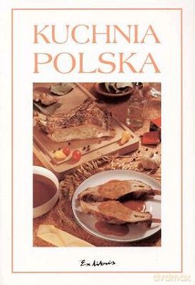 Kuchnia Polska Biała [KSIĄŻKA]