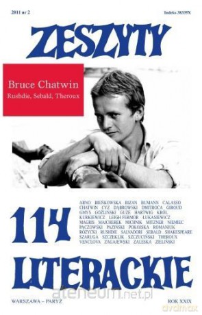Zeszyty literackie 114 2/2011 [KSIĄŻKA]
