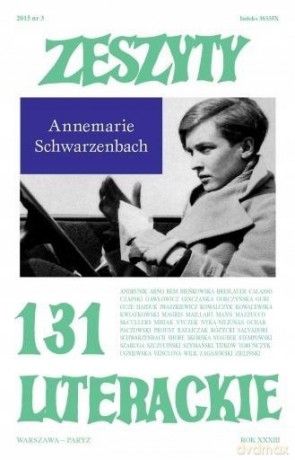 Zeszyty literackie 131 3/2015 [KSIĄŻKA]