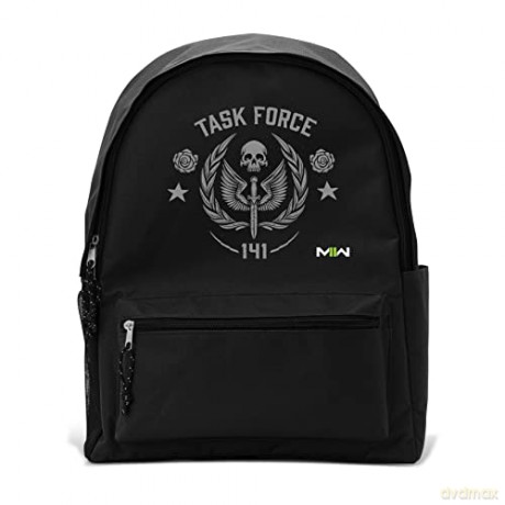 CALL OF DUTY - Backpack Task Force 141
