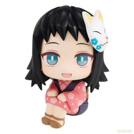 DEMON SLAYER - LOOK UP SERIES MAKOMO 11cm